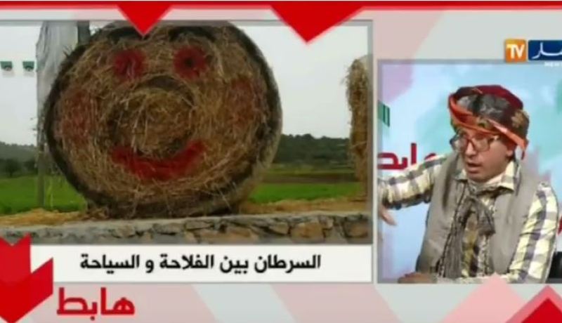 بالفيديو.. الشيخ النوي يقصف المنظومة الفلاحية في تيبازة