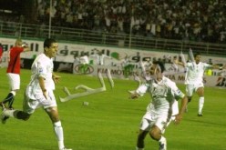 مقابلة الخضر والفواكه