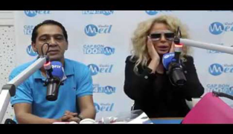 بالفيديو الفنانة التونسية صوفيا صادق ترتل سورة الضحى وتثير ضجة على مواقع التواصل