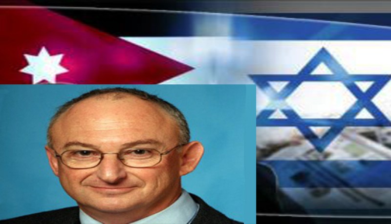 عمان تصف تصريحات عضو بالكنيست الإسرائيلي حول”جعل الأردن وطنا بديلا للفلسطينيين” بالموقف “الإرهابي”