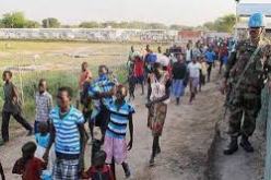 الأمم المتحدة تكشف أن الصراع المسلح في جنوب السودان مدمر للأطفال