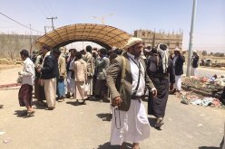 مليشيات الحوثي وصالح تطلق سراح عدد من الناشطين والصحفيين