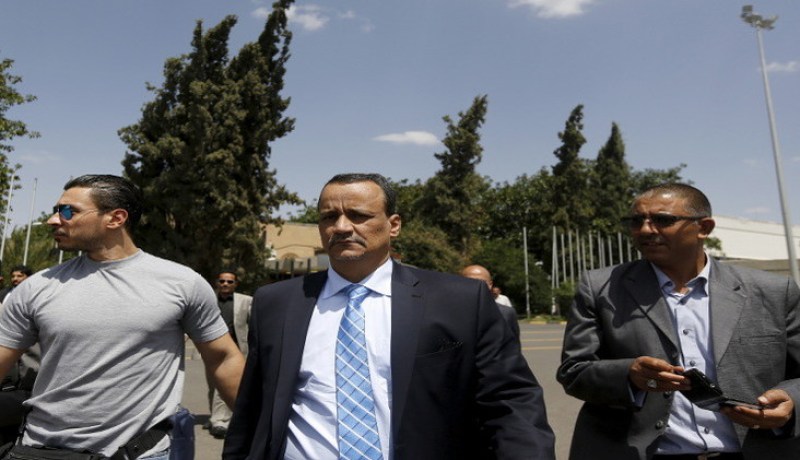 انتهاء الهدنة الإنسانية المشروطة في اليمن