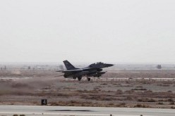 26 غارة جوية للتحالف الدولي ضد مواقع  داعش في سوريا والعراق