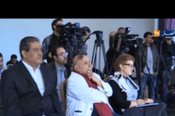 بالفيديو شخصيات وطنية وتاريخية تطالب بمقابلة رئيس الجمهورية الجزائرية