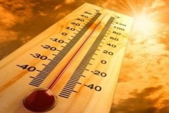 تراجع في درجات الحرارة بدءً من الخميس