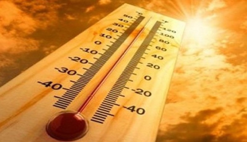 تراجع في درجات الحرارة بدءً من الخميس
