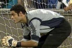 حارس الفراعنة السابق يبلّغ عن زاهر ويؤكد أنه وراء تدبير حادثة الإعتداء على حافلة ''الخضر''