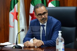 سبقاق: “آمل أن نتعاون جميعا لتطوير الرياضة وتنمية الشباب الجزائري”