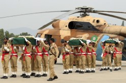 سفير أندونيسيا بإسلام آباد ينضم إلى قتلى المروحية الباكستانية