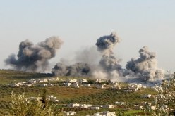 مقتل 15 مسلحا من جبهة النصرة في غارة أمريكية بسوريا