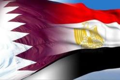 مصر تتهم قطر ودول أخرى بدعم الإرهاب في ليبيا !