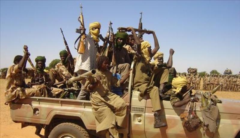 مقتل 38 شخصاً في اشتباكات قبلية في جنوب السودان