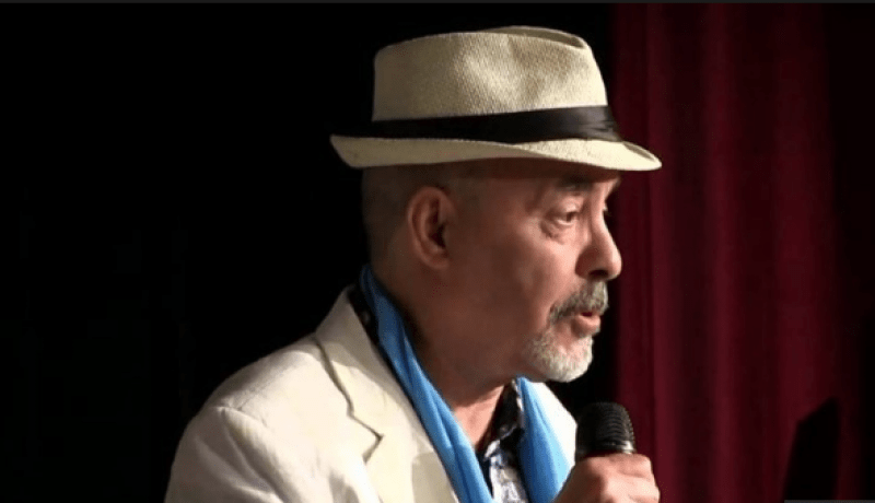 جثمان جمال علام يوارى الثرى يوم الثلاثاء في بجاية