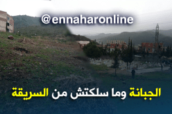 مافيا العقار تستولي على أراضي تابعة لمقبرة ببجاية