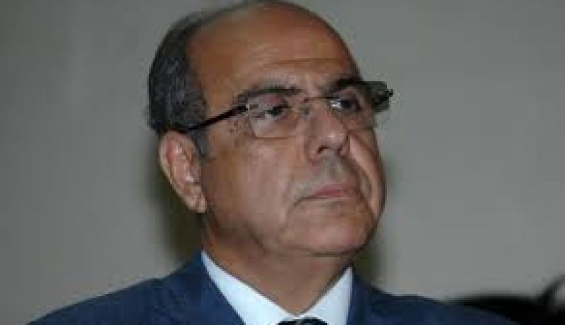نجاح روراوة مع الجزائر أغضب الكاف في الفترة الأخيرة