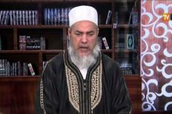 الشيخ شمس الدين.. المحارق في المولد النبوي الشريف ليست حراما