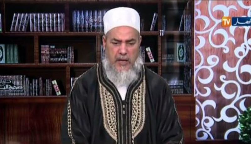 الشيخ شمس الدين.. المحارق في المولد النبوي الشريف ليست حراما