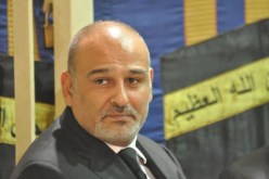 جمال سليمان يصاب بجلطة قلبية وهذا وضعه الصحّي