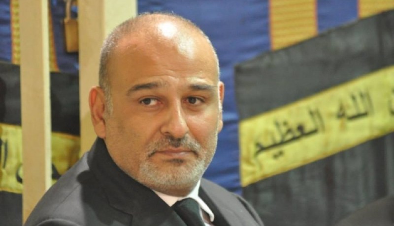 جمال سليمان يصاب بجلطة قلبية وهذا وضعه الصحّي