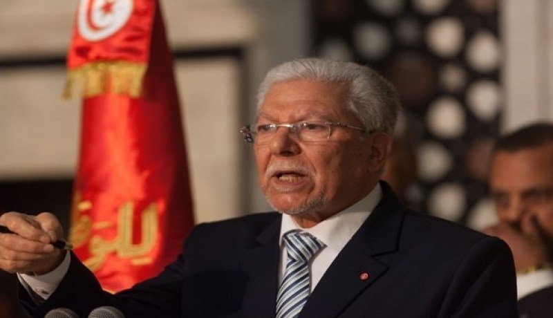 الطيب البكوش يؤكد أن تونس لن تشارك في أي حرب على داعش في ليبيا