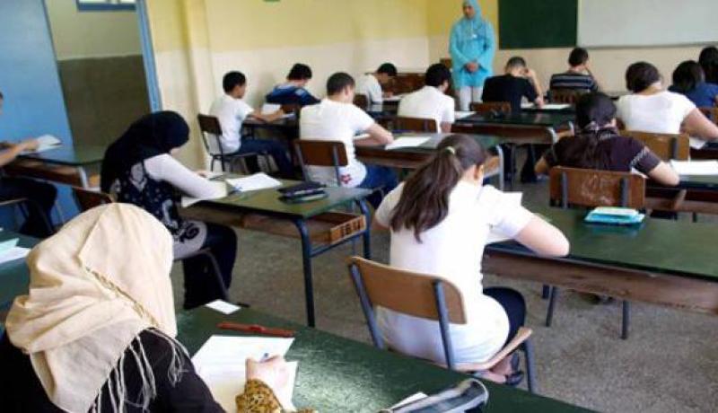 خونة من داخل مراكز الإجراء سرّبوا امتحان البيام