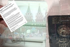 الحكومة الروسية تصدر بيانا حول قضية إلغاء التأشيرات على الجزائريين