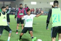 الإسماعيلي المصري يريد بن غيث !!