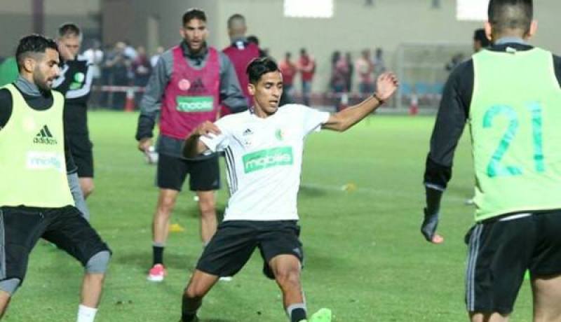 الإسماعيلي المصري يريد بن غيث !!