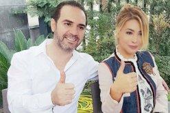 نوال الزّغبي و وائل جسّار يلتقيان في الجزائر