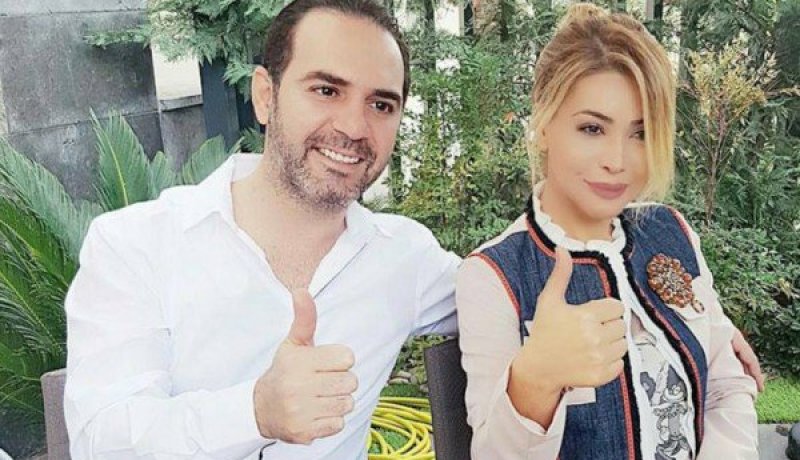 نوال الزّغبي و وائل جسّار يلتقيان في الجزائر