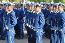تخرج دفعتين من الملازمين الأوائل للشرطة بسيدي بلعباس