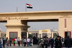 فتح معبر رفح لليوم الثانى على التوالي لإدخال المساعدات إلى غزة