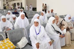 وفاة حاجة جزائرية بمكة المكرمة