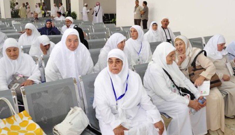 وفاة حاجة جزائرية بمكة المكرمة