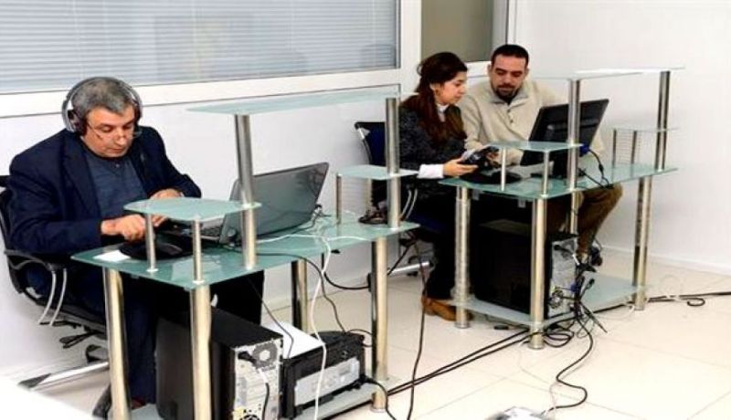 وزارة الداخلية تتكفل بأزيد من 14 ألف شكوى بفضل مركز النداء