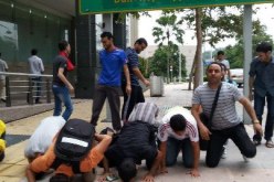 ماليزيا تفرج عن الطلبة الليبيين المحتجزين لديها