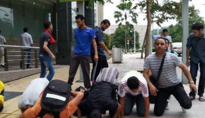 ماليزيا تفرج عن الطلبة الليبيين المحتجزين لديها