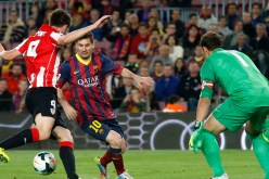 برشلونة يواجه بيلباو في نهائي كأس ملك إسبانيا