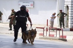 ارتفاع حصيلة قتلى أحداث ثكنة بوشوشة إلى 8 أشخاص في تونس