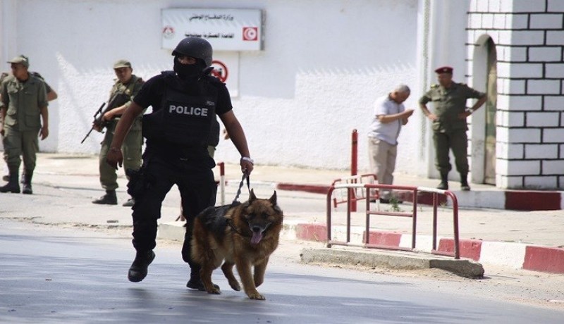ارتفاع حصيلة قتلى أحداث ثكنة بوشوشة إلى 8 أشخاص في تونس