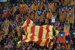 اعتقالات لجماهير برشلونة وحكومة الباسك ترفض معاقبة الأندية