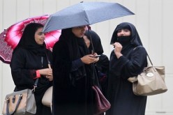 السماح للمرأة بالمشاركة في انتخابات المجالس البلدية كناخبة ومرشحة في السعودية