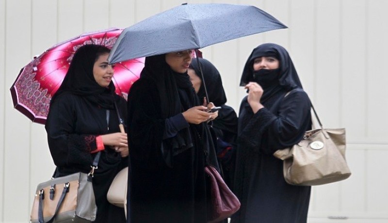 السماح للمرأة بالمشاركة في انتخابات المجالس البلدية كناخبة ومرشحة في السعودية
