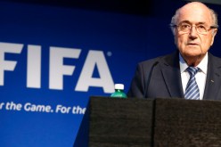 الاتحاد الايرلندي يكشف أن الفيفا عرض عليه 5 ملايين للتغاضي عن قضية مشبوهة