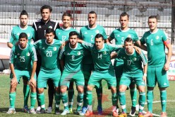 اربحوا مالي يا لولاد  يبان هلال الأولمبياد