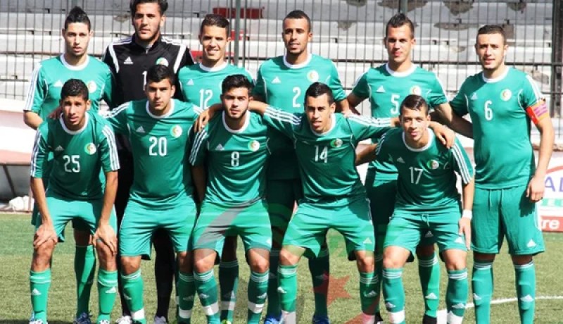 اربحوا مالي يا لولاد  يبان هلال الأولمبياد