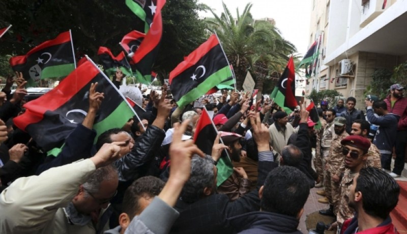 تونس تتهم منظمات دولية بالفشل في حل الأزمة الليبية