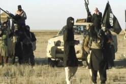 داعش يستولي على أراض من القوات الحكومية السورية