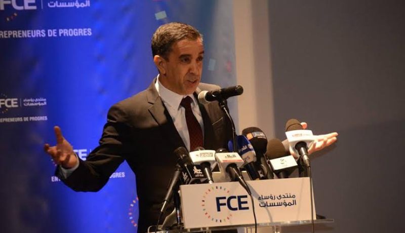 سنواصل عملنا وسنندّد بكل من يعرقل بناء جزائر قوية ومستقرة